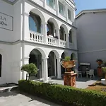 Villa Bella Rosa