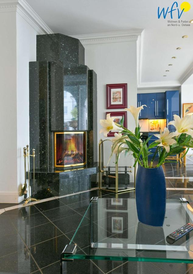 Apartment Bella Rosa