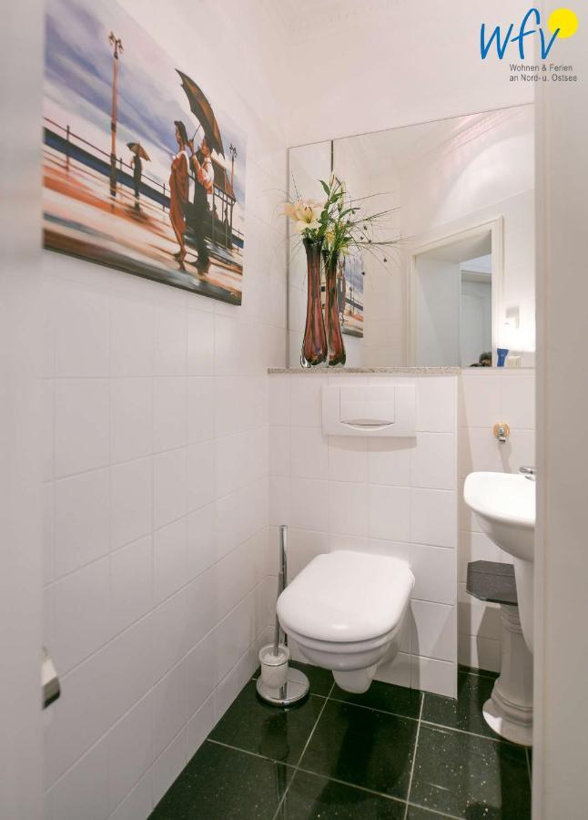 Bella Rosa Apartment Ostseebad Binz
