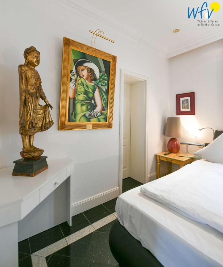 Bella Rosa Apartment Binz