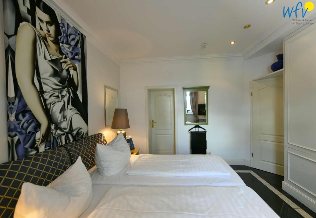 Apartment Bella Rosa