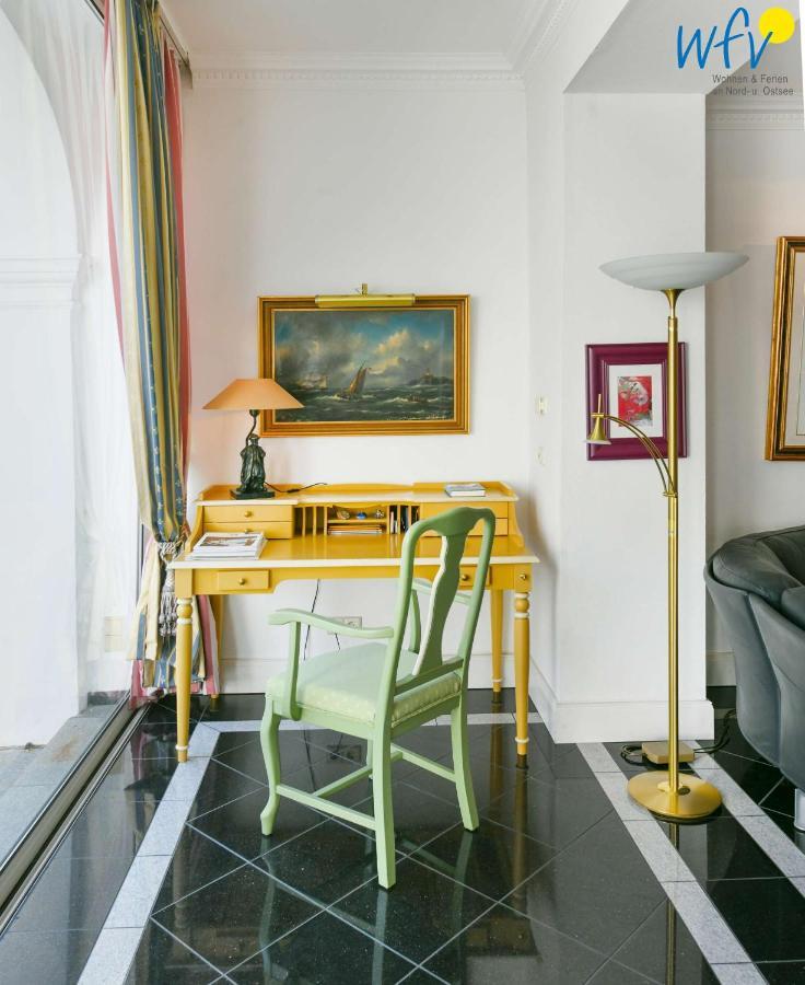 Apartment Bella Rosa *
