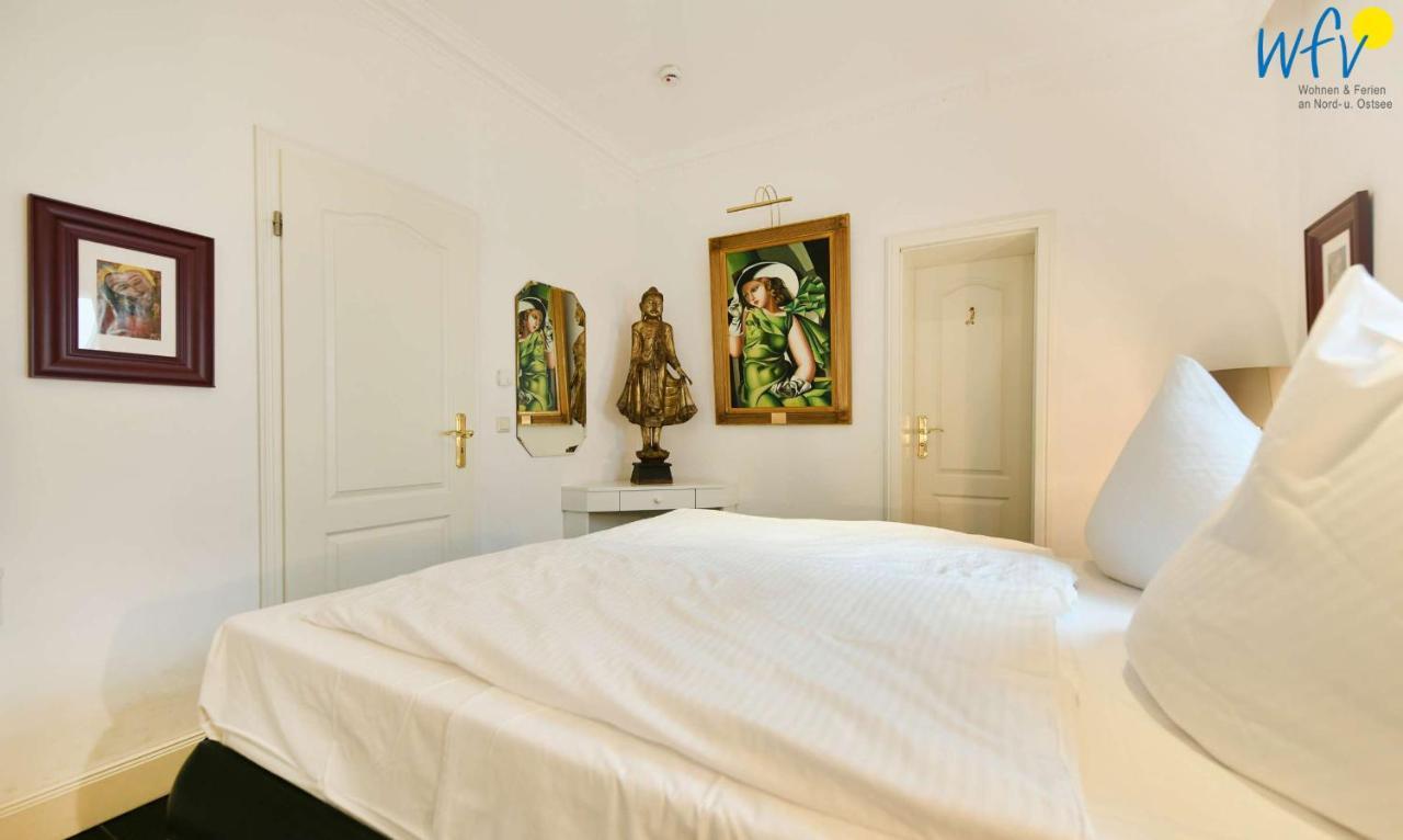 Apartment Bella Rosa *
