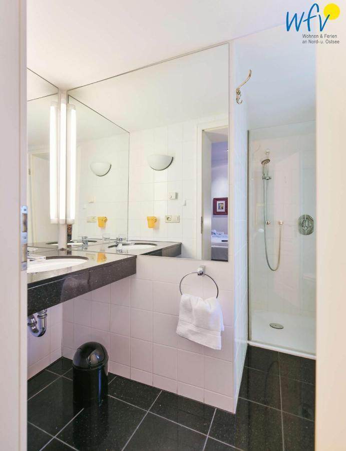 Apartment Bella Rosa Binz