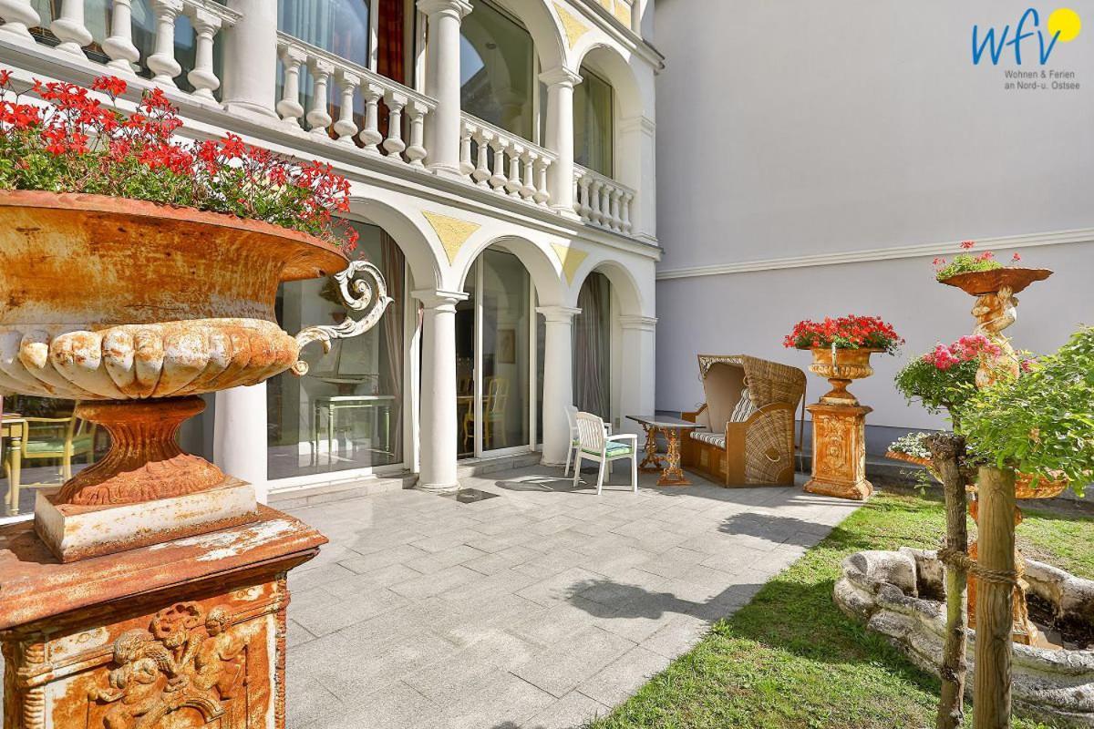 Apartment Bella Rosa